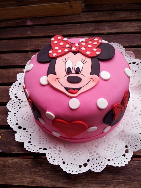 Pastel de minnie - 8 agosto, 2021 Video Tutorial – Torta decorada de Minnie Mouse 🎀 Bow-tiful MINNIE Mouse Doll CAKE: How to Decorate Like a PRO 🎀 Watch on Esta hermosa torta de Minnie …